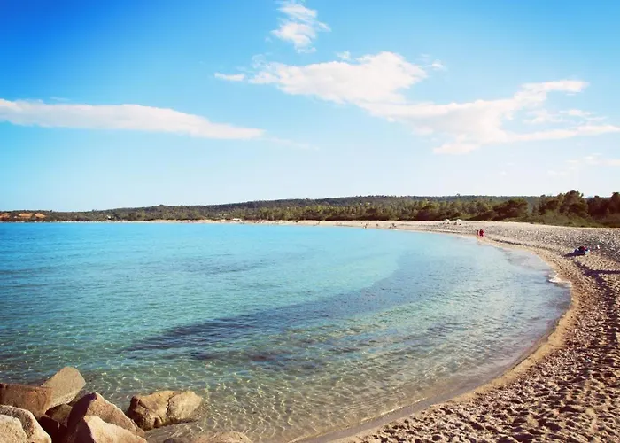 Sunny Penthouse * Bari Sardo