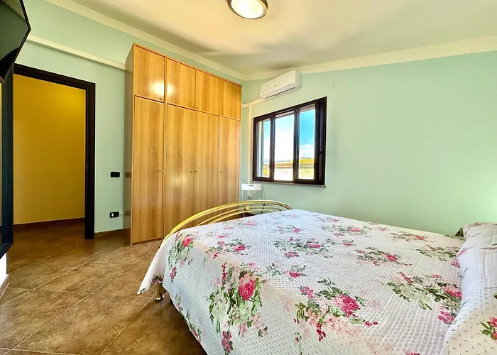 Apartment Sunny Penthouse *