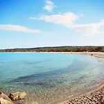 Sunny Penthouse * Bari Sardo