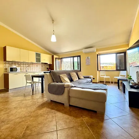 Apartman Sunny Penthouse Bari Sardo