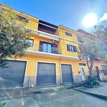 Apartman Sunny Penthouse
